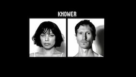 KNOWER regresa a Chile este sábado con su explosiva mezcla de jazz electrónico y funk experimental