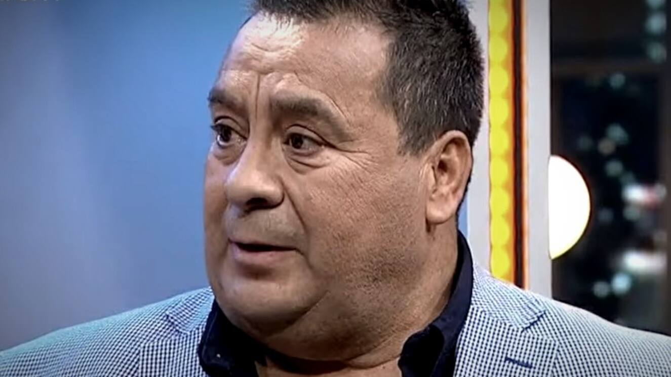 Dino Gordillo rompe el silencio ante escándalo por beso a adolescente en pleno show: entregó tajante declaración