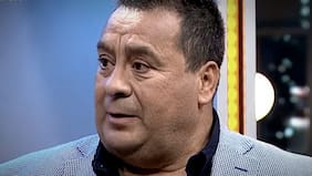 Dino Gordillo rompe el silencio ante escándalo por beso a adolescente en pleno show: entregó tajante declaración