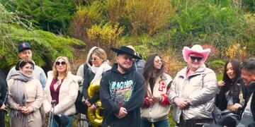 Secreto en el Lago 3