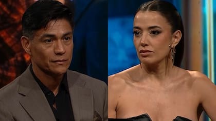 Yamila: “Hasta el día de hoy nunca recibí un perdón de su boca”, “(la agresión) lo puede volver a hacer con otra persona y el final puede ser otro”