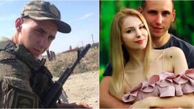 “Ve allí y no me digas nada…”: soldado ruso pidió permiso a su esposa para abusar de mujeres durante la guerra