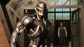 La serie VisionQuest cambiará una escena clave de Avengers: Era de Ultrón