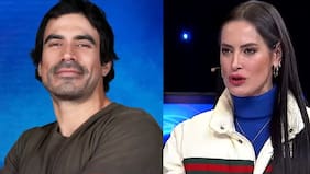 “Me duele mucho”, "un hombre que agredió físicamente a una mujer", dice Adriana Barrientos por ingreso de Sebastián Ramírez a Gran Hermano