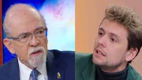 “O uno cree o uno estudia…”: Astrónomo José Maza dejó callado a Joaquín Méndez en sección que marcó peak de rating