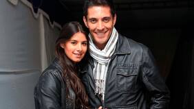 Carabineros detuvo a Pato Laguna y Yanina Halabi nuevamente por violencia intrafamiliar