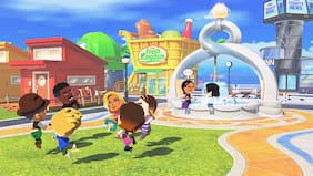 Review: Tomodachi Life Living the Dream es un simulador de vida que premia la creatividad y el absurdo