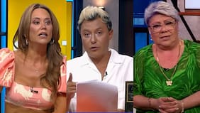 Sergio Rojas defiende a Daniella Campos tras graves dichos de Paty Maldonado: la trató de alcohólica y de usar drogas