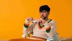 Bad Bunny en Chile: el último setlist que hizo antes de estar en el Estadio Nacional