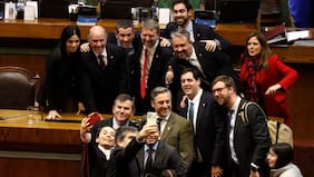 “Corazón” de la megarreforma será ley: esto es lo que ya despachó el Congreso, lo que rechazó y lo que queda pendiente