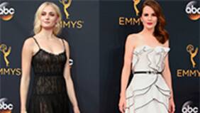 Segunda parte! Los mejor y peor vestidos de los premios Emmy 2016