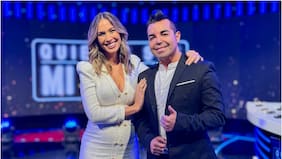 Vanesa Borghi e Iván Martínez lideran ¿Quieres Ser Mi Socio?, el programa de emprendimientos de La Red