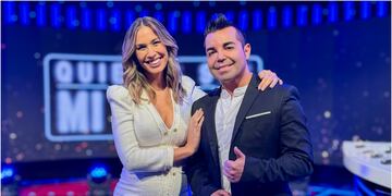 Vanesa Borghi e Iván Martínez lideran ¿Quieres Ser Mi Socio?, el programa de emprendimientos de La Red