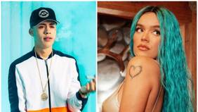 “Hemos decidido no seguir adelante”: Karol G impacta tras cancelar colaboración con artista chileno Cris MJ