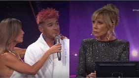 Raquel Argandoña revela quién tomó la decisión de expulsar a Junior Playboy de Fiebre de Baile: ¿fue ella o la producción?