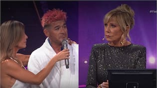 Raquel Argandoña revela quién tomó la decisión de expulsar a Junior Playboy de Fiebre de Baile: ¿fue ella o la producción?