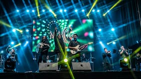 La Noche vuelve a la música con su nuevo single: “Devuélveme el dinero”