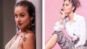 Encuesta irritó a Denise Rosenthal: la enfrentaron con Camila Gallardo