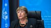 El inesperado respaldo que recibió Michelle Bachelet de China por su candidatura a la ONU
