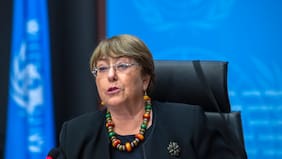El inesperado respaldo que recibió Michelle Bachelet de China por su candidatura a la ONU