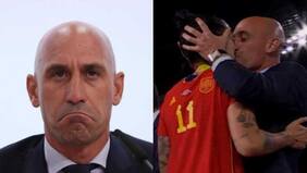 Mamá de Luis Rubiales se declara en huelga de hambre: se encerró en una iglesia para apoyar a su hijo