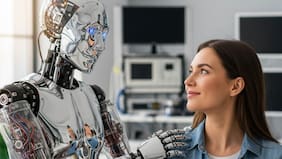 La IA no es sorora: Estudio revela como la Inteligencia Artificial segrega a las mujeres