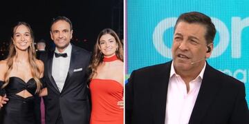 Hijas de Sepu - Julio César