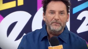 “Es algo más íntimo. Tuve un match muy importante”: Daniel Fuenzalida se sincera sobre especial vínculo con Pamela Leiva