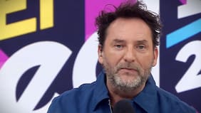 Daniel Fuenzalida impactó al confesar complejo momento: “Tengo una enfermedad que es bien traicionera”