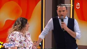 Julián Elfenbein regresó a la TV: ¿Cómo le fue en rating al debut de “¿Cuánto Vale el show?”
