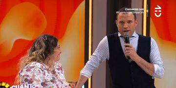 ¿Cuánto vale el show?