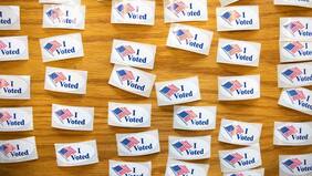 Autoridades electorales de EE.UU. aseguran que "no hay evidencia" de fraude