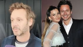 “Es muy difícil”: Benjamín Vicuña rompió el silencio tras duras declaraciones de China Suárez