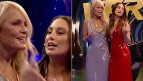El comentario que se repitió tras irrupción de Cecilia Bolocco en Vértigo: actitud con Tita Ureta sacó roncas en la web