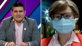 "¿Le pidió disculpa a la familia de don Nelson?": Todos Somos Técnicos polemizó con parodia a Karina Oliva