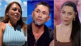 “Vi todos los mensajes, él fue el que inició todo el tema”: Paula Pavic habló sobre el coqueteo entre Marcelo Ríos y Daniela Aránguiz