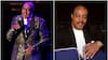 Confirman la muerte del cantante Peabo Bryson, recordado interprete de baladas de Disney y ganador del Festival de Viña