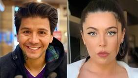 El curioso vínculo familiar entre Edmundo Varas y Daniela Aránguiz: “Hemos compartido en varias oportunidades”