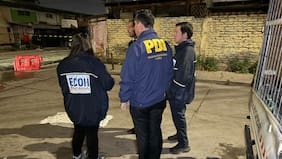 Adolescente de 16 años murió tras ataque a balazos en La Pintana: su hermano se encuentra en riesgo vital
