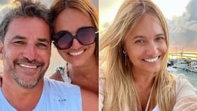 Ana Sol Romero rompe el silencio tras confirmarse fin de su matrimonio con Douglas: reveló cuál es su mayor preocupación