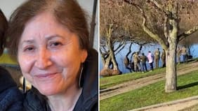 Había salido a médico y nunca volvió: encuentran en una laguna el cuerpo de adulta mayor desaparecida en Concepción