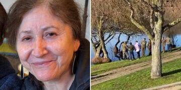 Blanca Acevedo Rosales