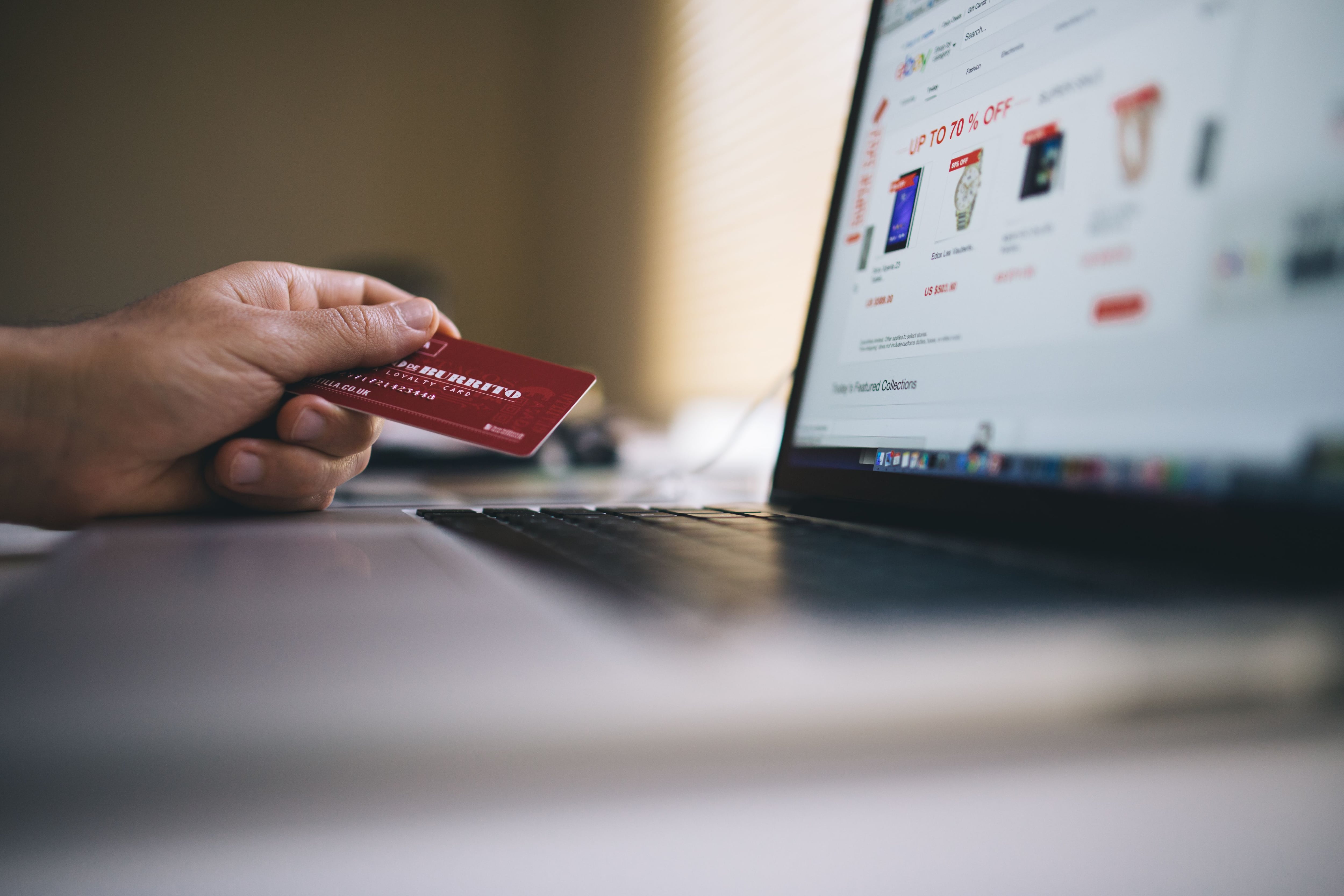 Cyber Monday en Chile: tecnología y entretenimiento que merece la pena comparar