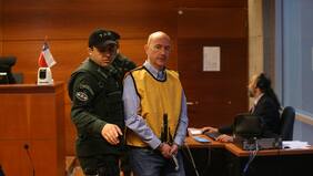 El virus mandó para la casa a Rafael Garay