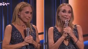 “Se bloqueó” y “no respondía”: Filtran complejo momento de Karen Doggenweiler en medio de feroz pifiadera