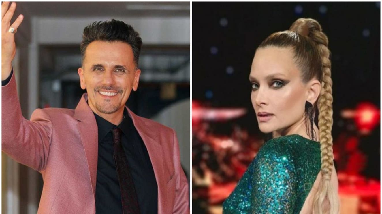 Revelan nuevos antecedentes del quiebre de Nicole y Sergio Lagos: ¿hubo terceras personas involucradas?