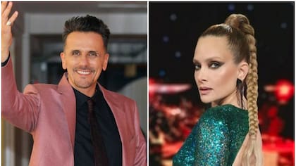 Revelan nuevos antecedentes del quiebre de Nicole y Sergio Lagos: ¿hubo terceras personas involucradas?