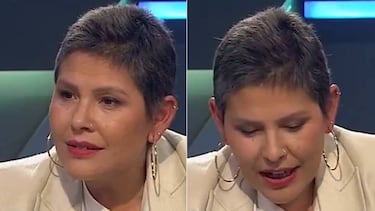 “Pregunté si me podía tomar los días de vacaciones y me dijeron que no”: Priscilla Carrasco detalla despido del SernamEG