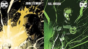 Lanterns, la serie de los héroes DC tendrá ocho episodios y se moverá a HBO