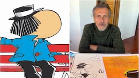 “Nunca sabré cuánto te quiero, porque mi amor aumenta sin medida”: la historia de Timoteo, el personaje que retrata el lado más tierno de Colombia